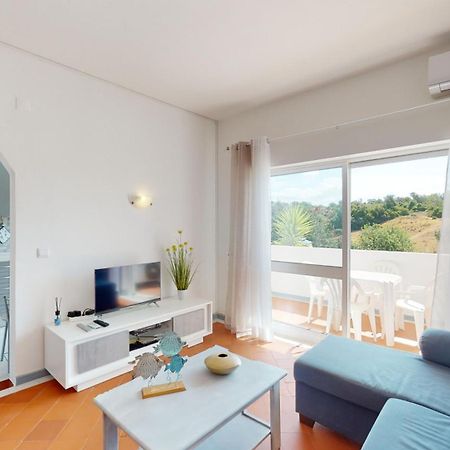 Apartamento Tranquilo T1 Albufeira 002 Dış mekan fotoğraf