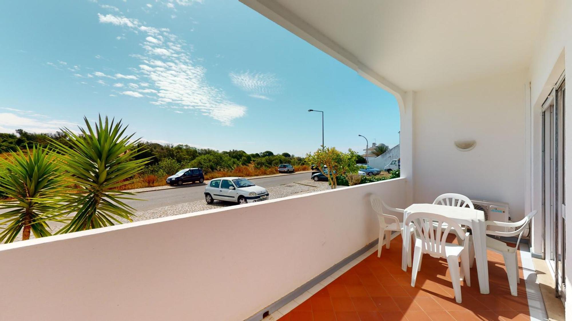 Apartamento Tranquilo T1 Albufeira 002 Dış mekan fotoğraf