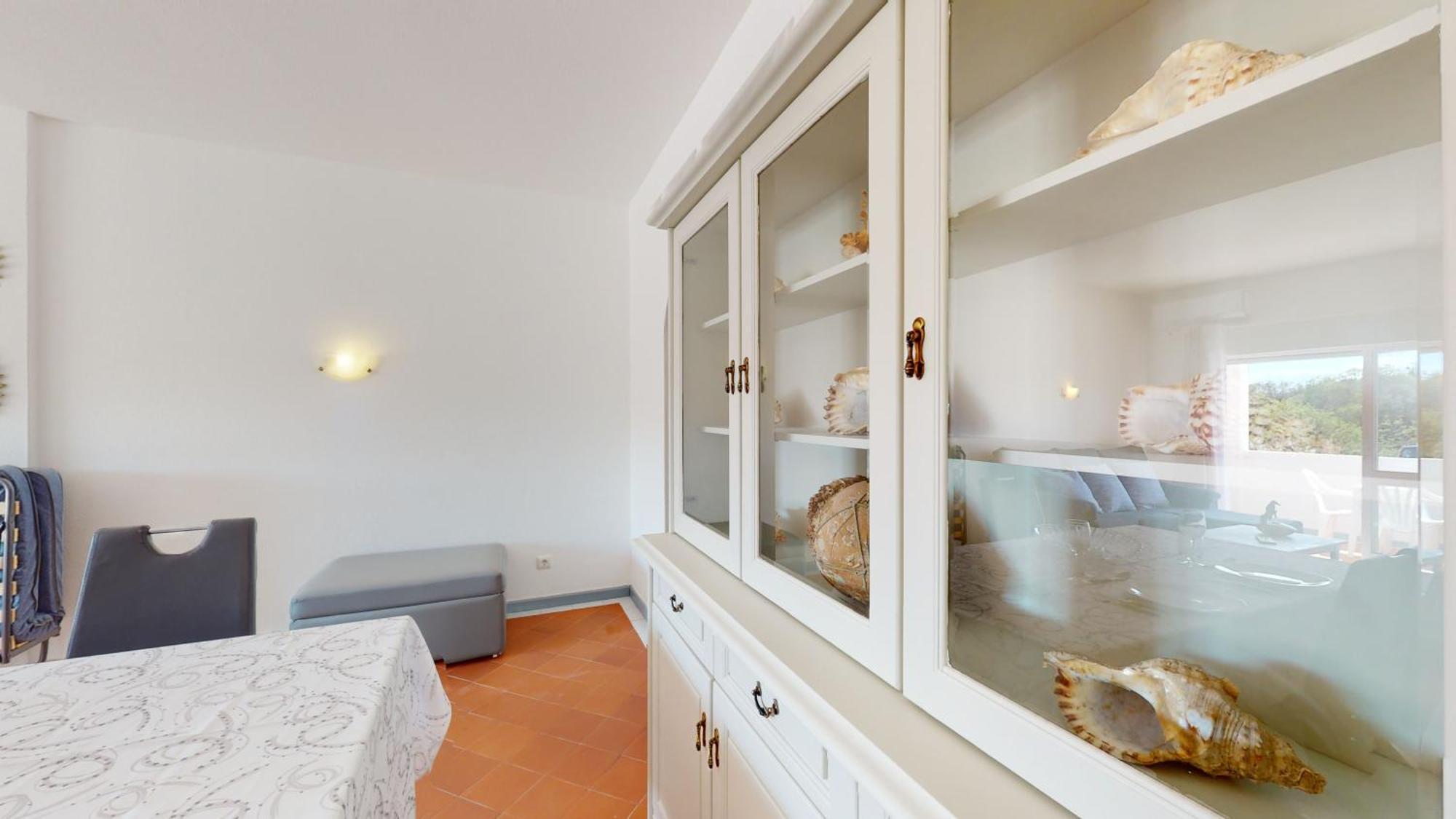 Apartamento Tranquilo T1 Albufeira 002 Dış mekan fotoğraf