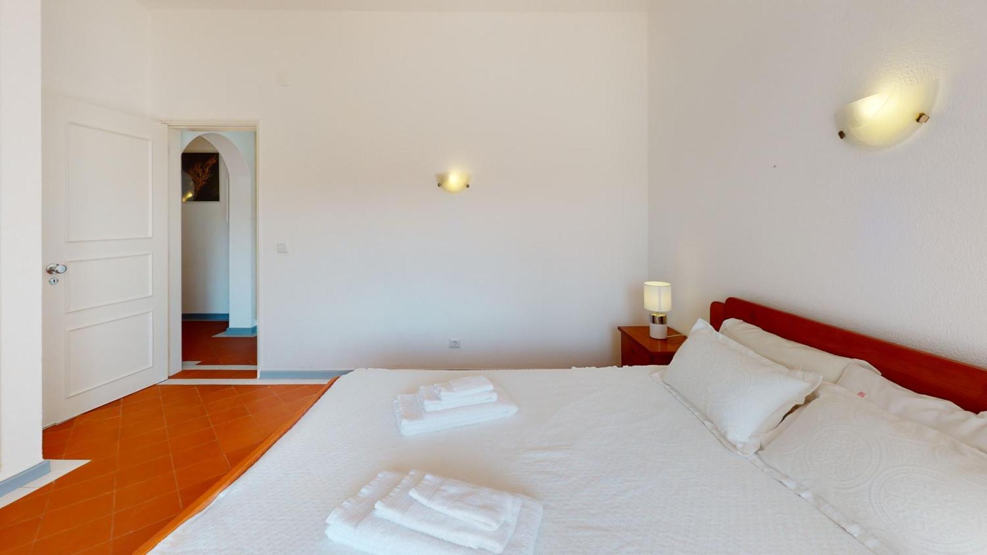 Apartamento Tranquilo T1 Albufeira 002 Dış mekan fotoğraf