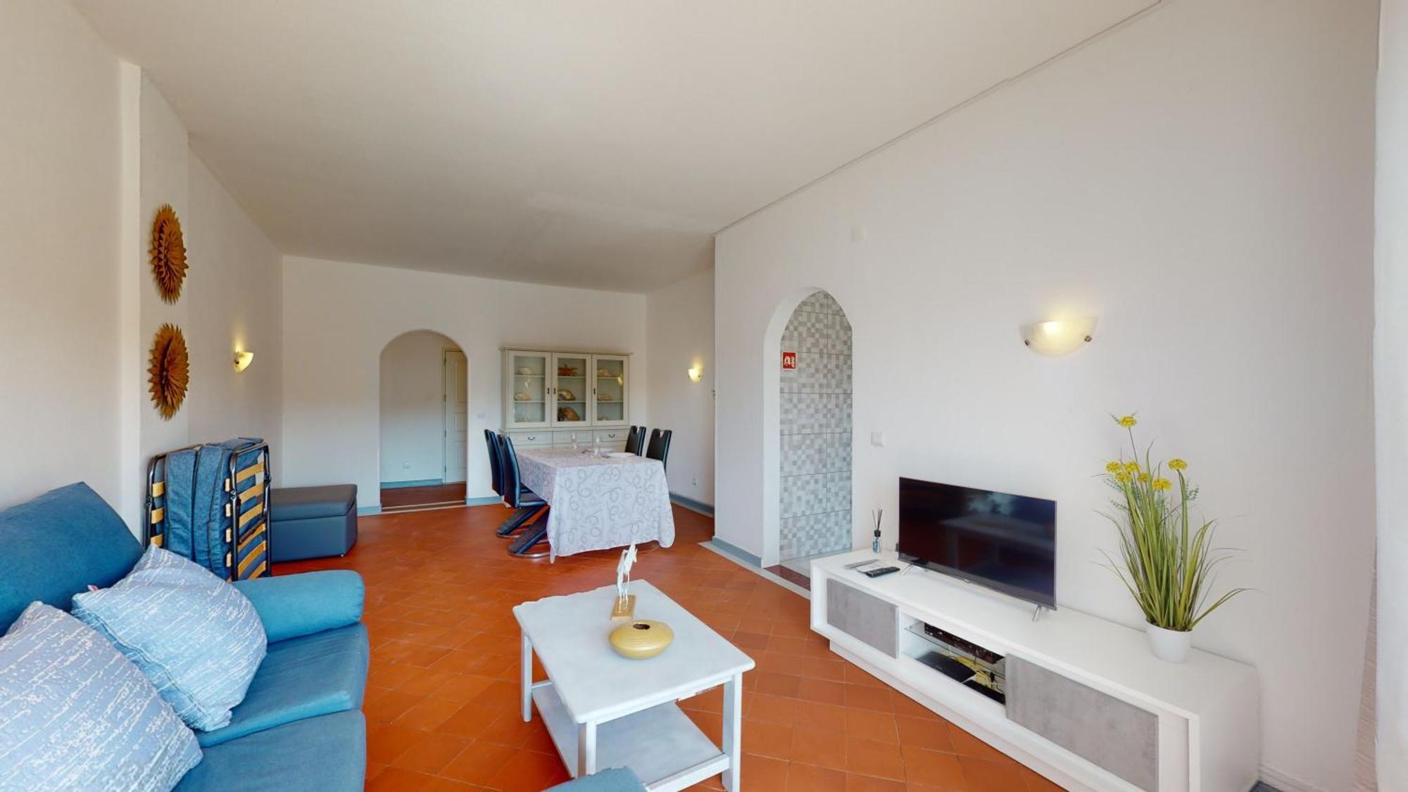 Apartamento Tranquilo T1 Albufeira 002 Dış mekan fotoğraf