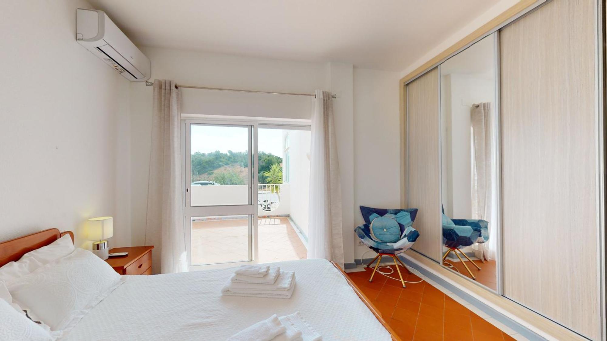 Apartamento Tranquilo T1 Albufeira 002 Dış mekan fotoğraf