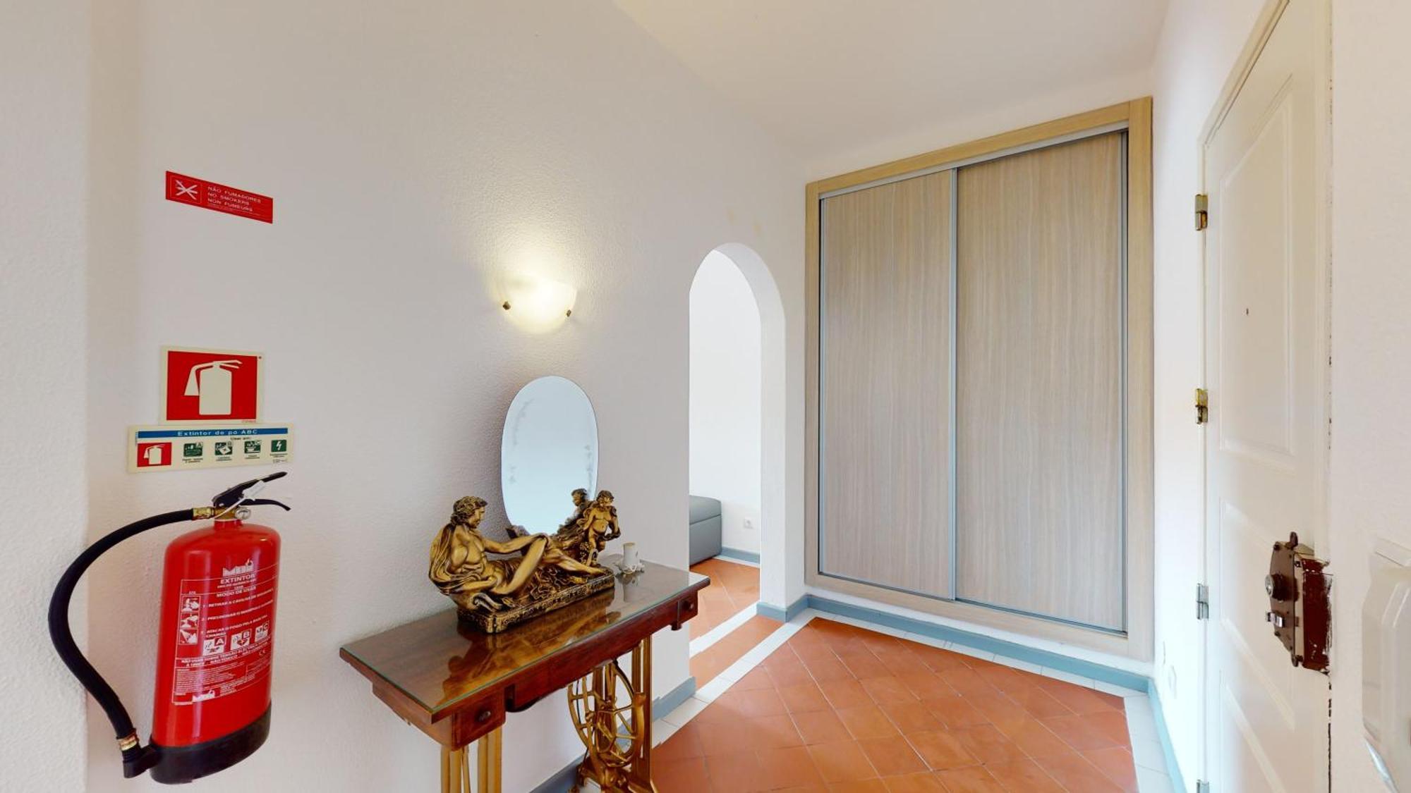 Apartamento Tranquilo T1 Albufeira 002 Dış mekan fotoğraf