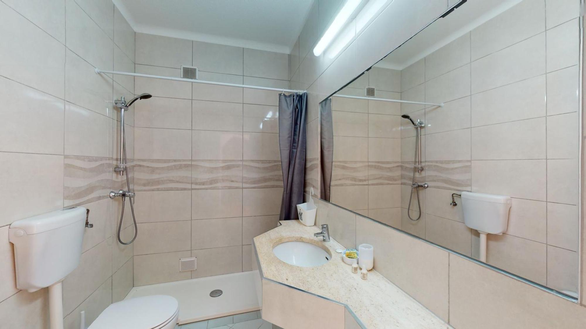 Apartamento Tranquilo T1 Albufeira 002 Dış mekan fotoğraf